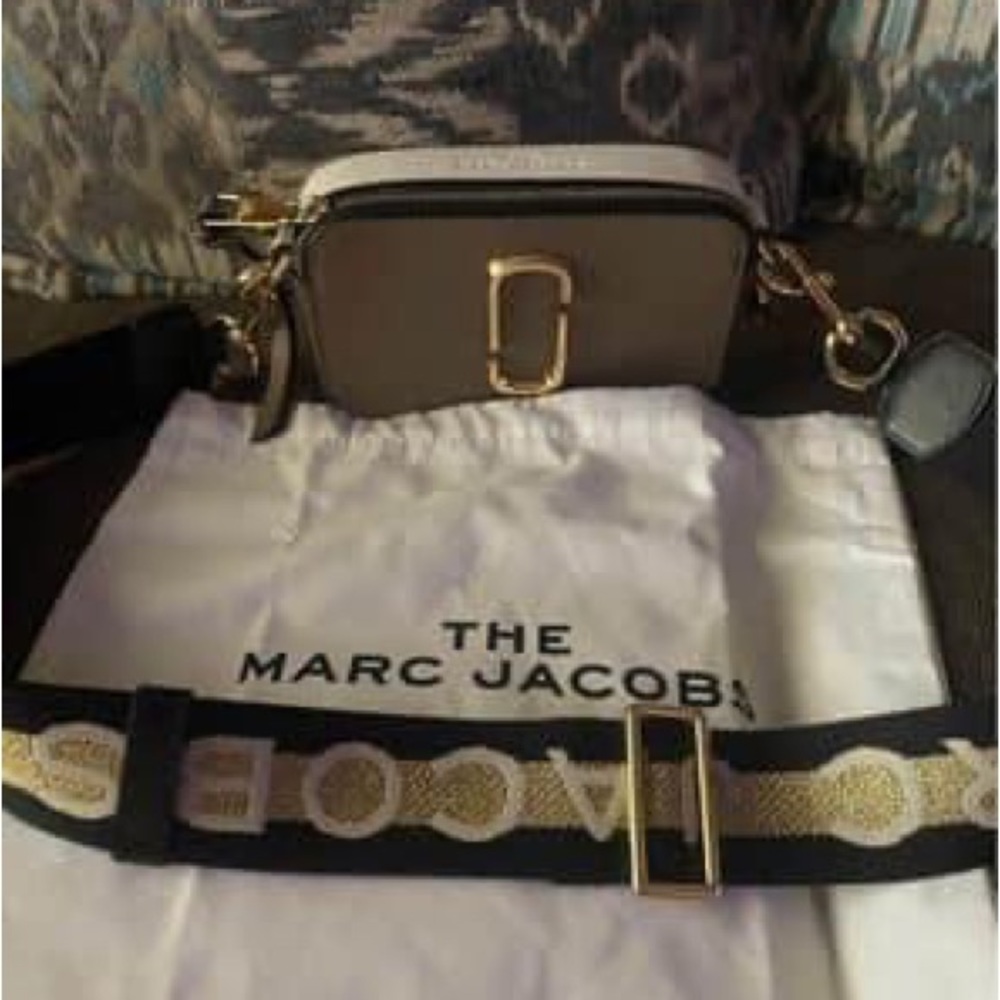 Marc Jacobs purse